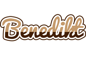 Benedikt exclusive logo