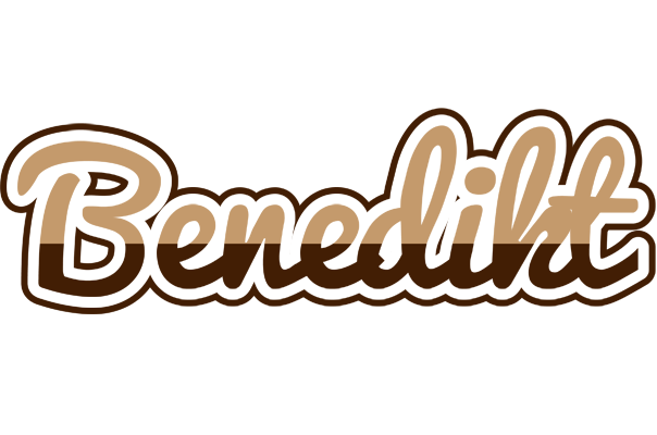 Benedikt exclusive logo