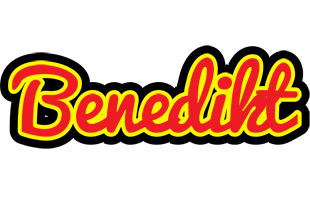 Benedikt fireman logo