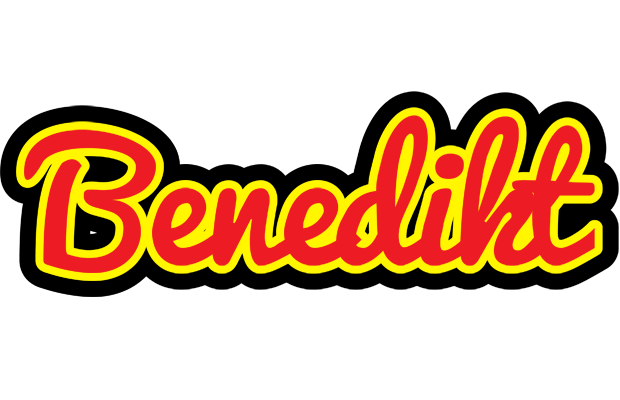 Benedikt fireman logo