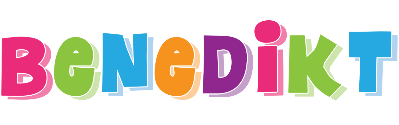 Benedikt friday logo