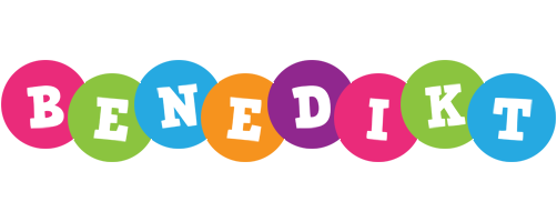 Benedikt friends logo