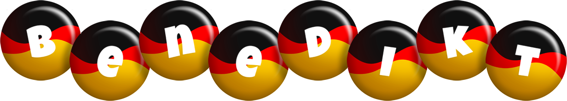 Benedikt german logo