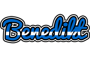 Benedikt greece logo