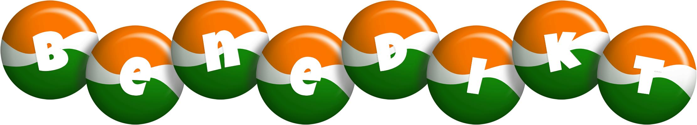Benedikt india logo