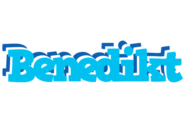 Benedikt jacuzzi logo