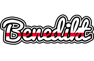 Benedikt kingdom logo