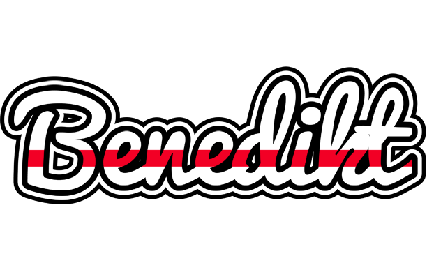 Benedikt kingdom logo