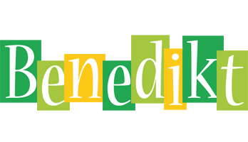 Benedikt lemonade logo