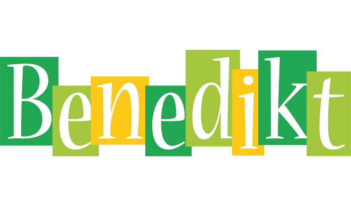 Benedikt lemonade logo