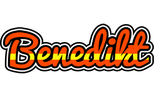 Benedikt madrid logo