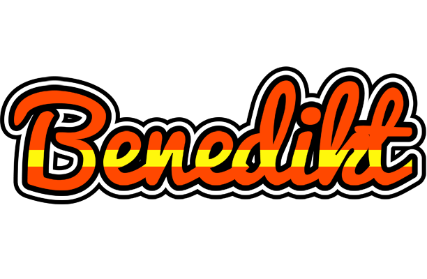 Benedikt madrid logo