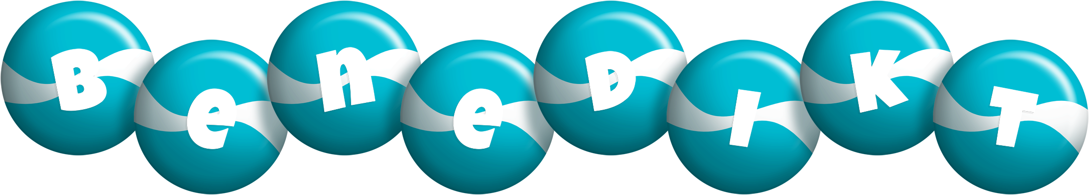 Benedikt messi logo