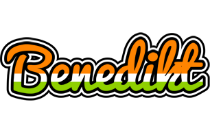 Benedikt mumbai logo