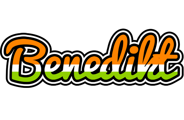 Benedikt mumbai logo