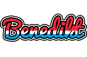 Benedikt norway logo