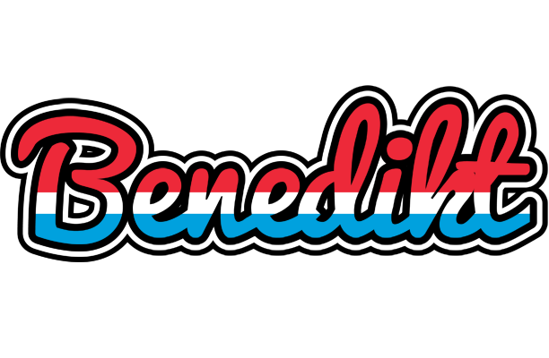 Benedikt norway logo