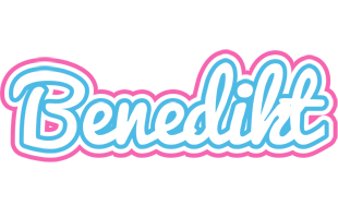 Benedikt outdoors logo