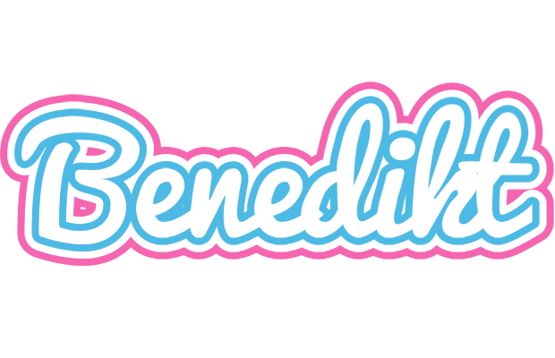 Benedikt outdoors logo