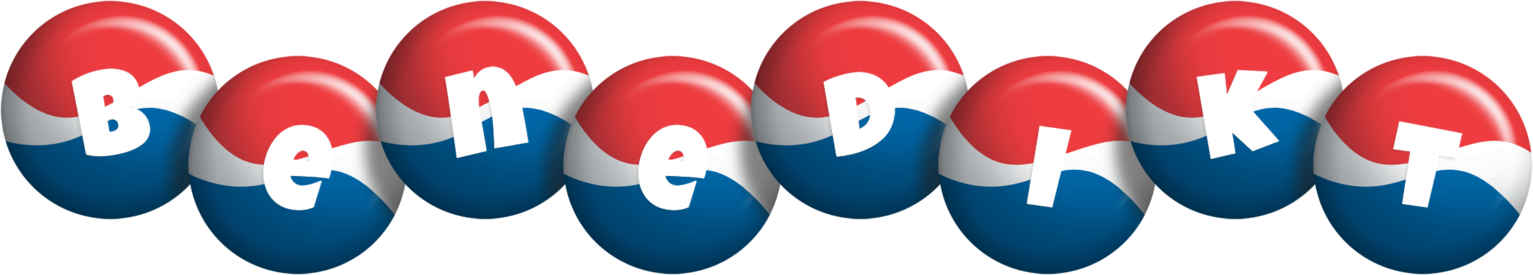 Benedikt paris logo