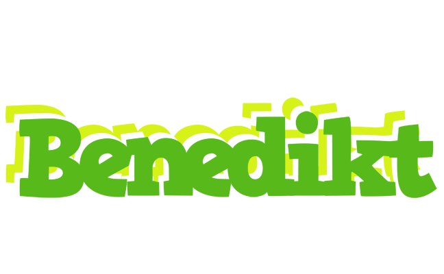 Benedikt picnic logo