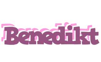 Benedikt relaxing logo