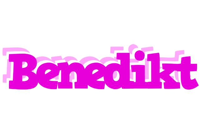 Benedikt rumba logo