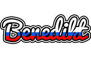 Benedikt russia logo