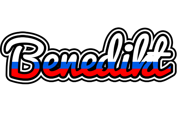 Benedikt russia logo