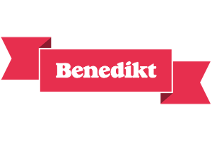 Benedikt sale logo