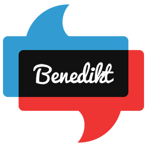 Benedikt sharks logo