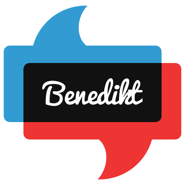 Benedikt sharks logo