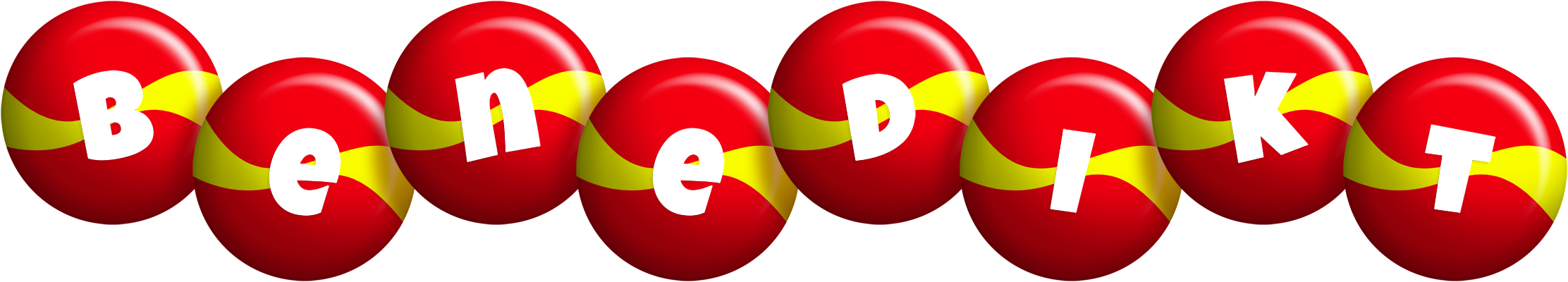 Benedikt spain logo