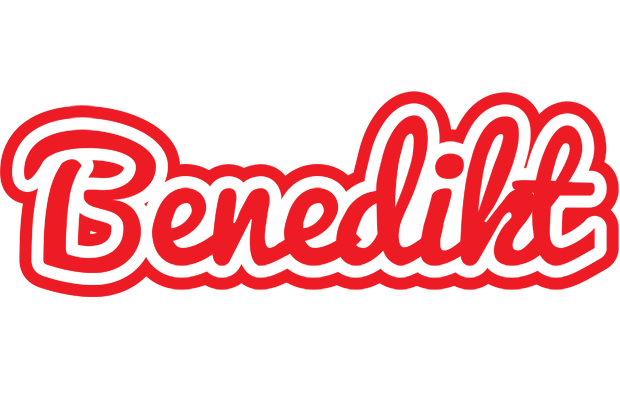 Benedikt sunshine logo