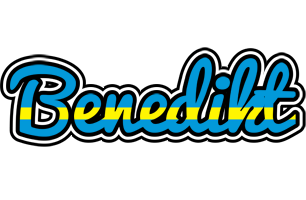 Benedikt sweden logo