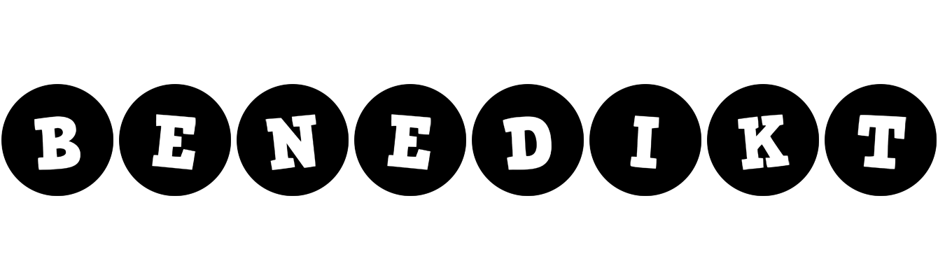 Benedikt tools logo