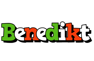 Benedikt venezia logo