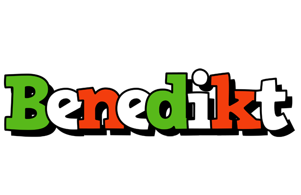 Benedikt venezia logo
