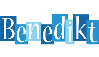 Benedikt winter logo