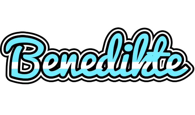 Benedikte argentine logo
