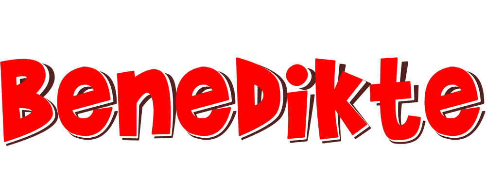 Benedikte basket logo