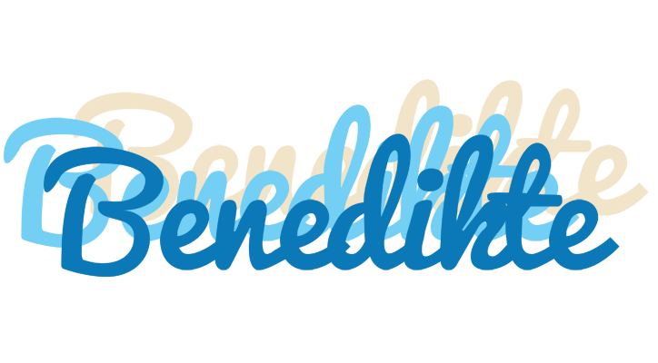 Benedikte breeze logo