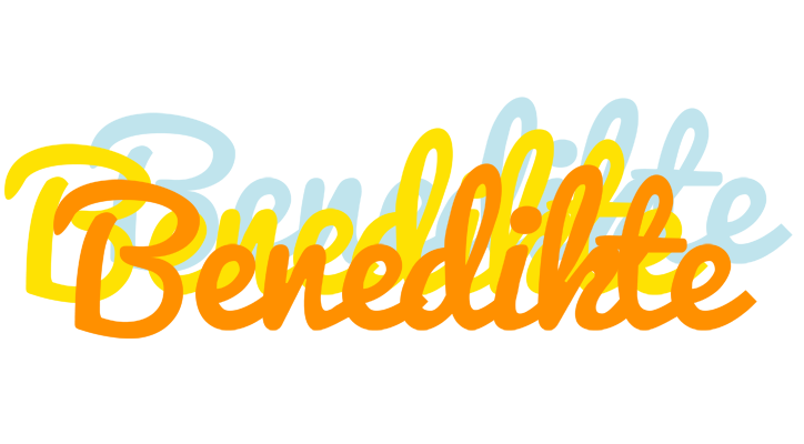 Benedikte energy logo