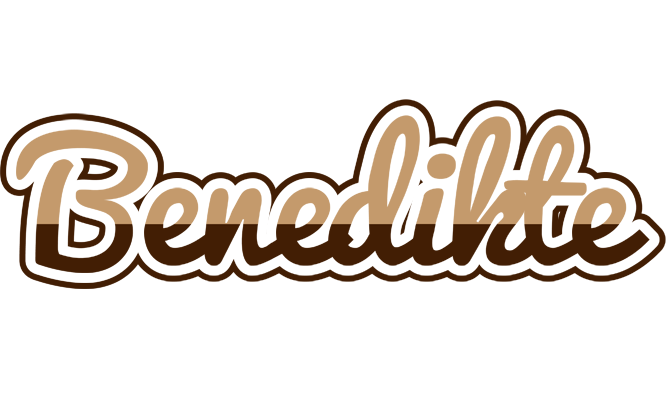 Benedikte exclusive logo