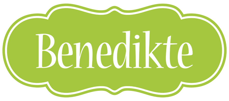 Benedikte family logo