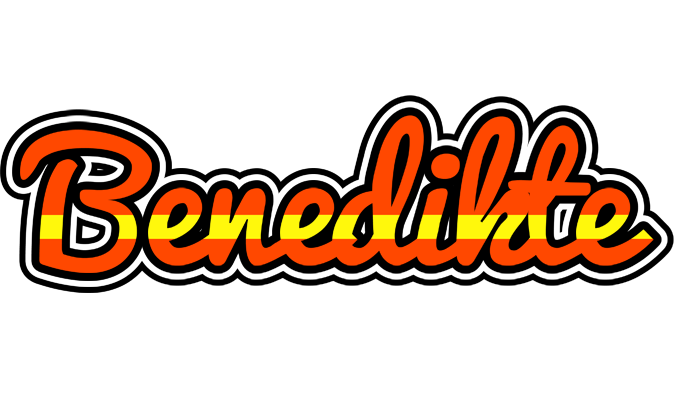 Benedikte madrid logo