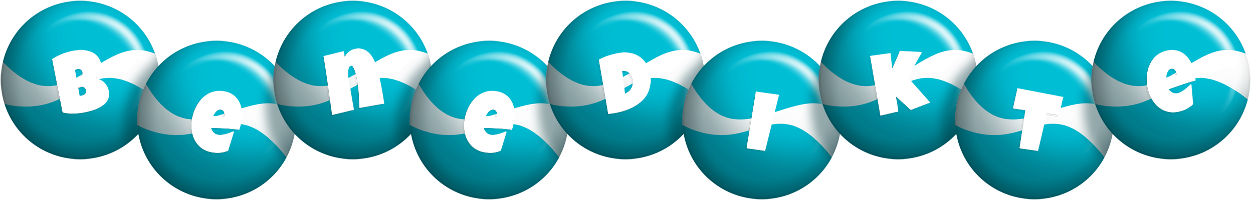 Benedikte messi logo