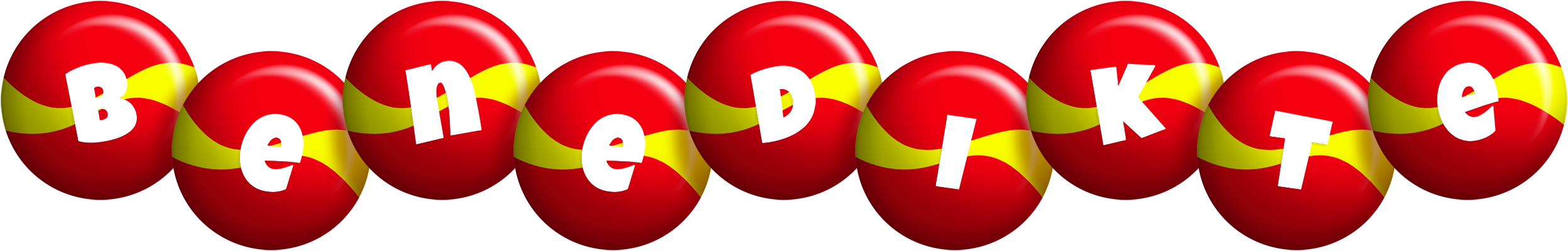 Benedikte spain logo