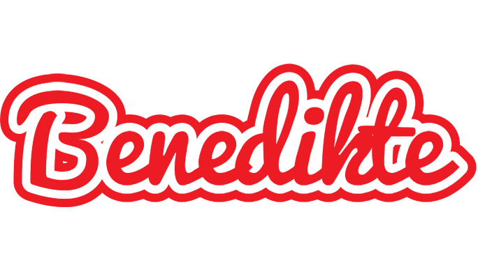 Benedikte sunshine logo