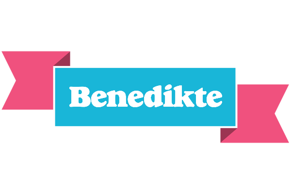 Benedikte today logo